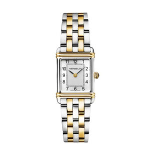 Michel Herbelin | Art Déco Watch.