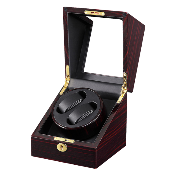 GC - Single Watch Winders för 2 klockor- Nyhet! - Bild 2