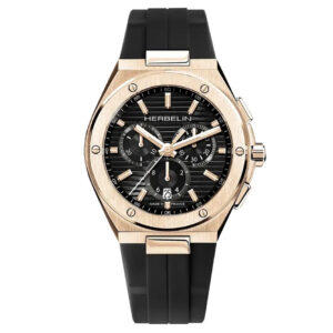 Michel Herbelin | Cap Camarat Watch Chrono. 42 mm. 100 m. Nyhet!