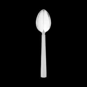 REA - Matsilver Georg Jensen Äkta silver Bernadotte Matsked. 1 st