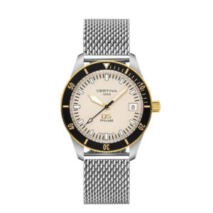 Certina DS PH100M Gent. 40,5 mm Nyhet!