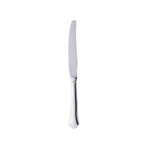 REA - Matsilver Chippendale Äkta silver Smörgåskniv. 1  st