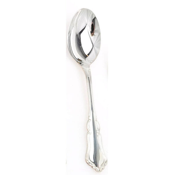 Matsilver Harmoni Nysilver Mema bordsked. 4 st finns i lager