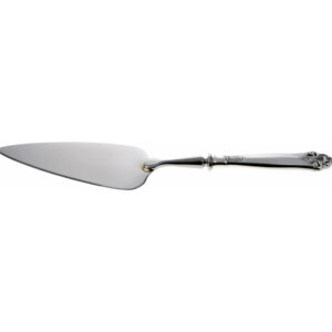 REA - Matsilver Lillemor Äkta silver. Tårtspade 1 st