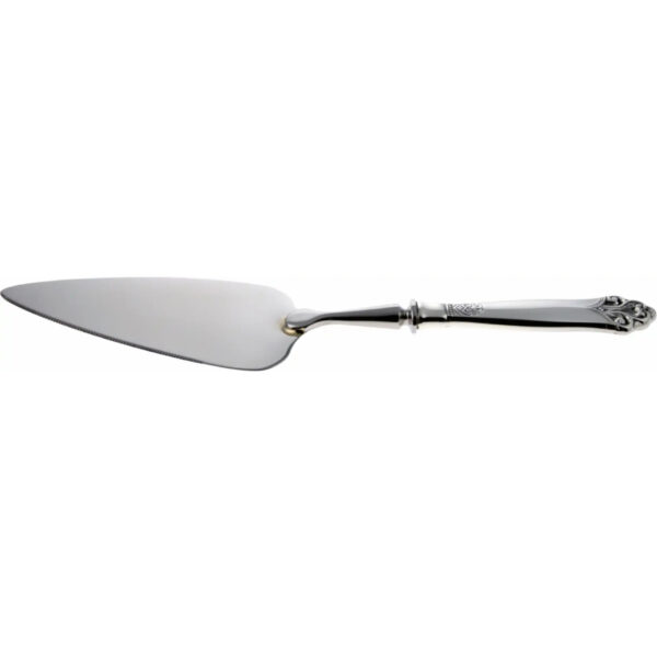 REA - Matsilver Lillemor Äkta silver. Tårtspade 1 st