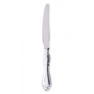 Matsilver Olga Nysilver GAB Matkniv. 5 st finns i lager