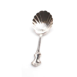 Matsilver Patricia Nysilver Mema Potatissked. 1st