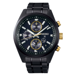 Seiko Prospex GPS Solar Speedtimer - Limited Edition 100th Anniversary  1 exemplar