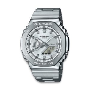 Casio G-Shock - G-Steel.