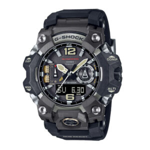 Casio G-Shock Master of G-Land Mudmaster
