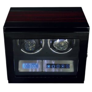GC - Double Watch Winders - Nyhet!