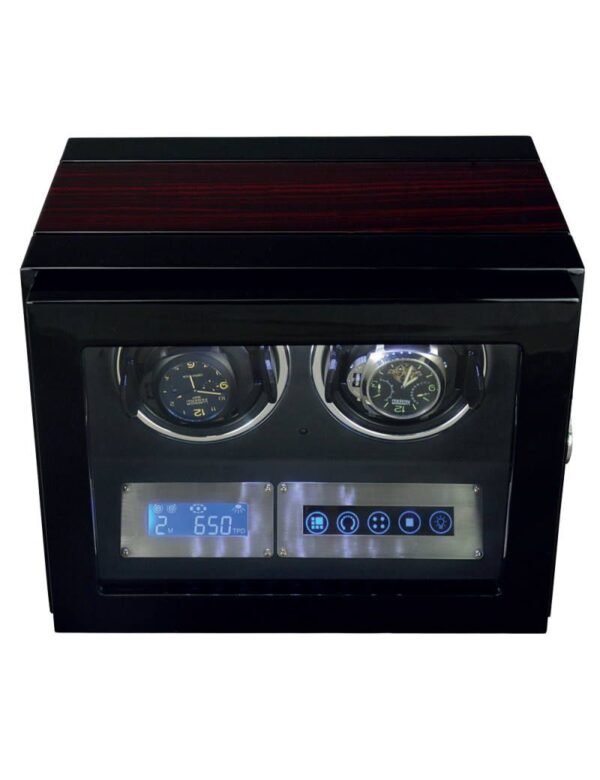 GC - Double Watch Winders - Nyhet!