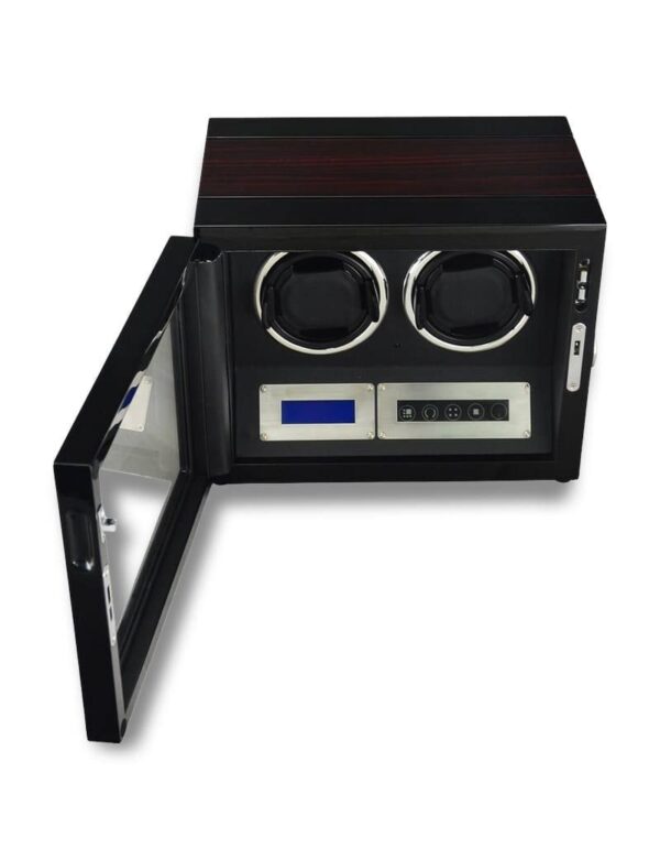 GC - Double Watch Winders - Nyhet! - Bild 5