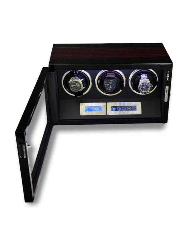 GC - Triple Watch Winders - Nyhet! - Bild 2