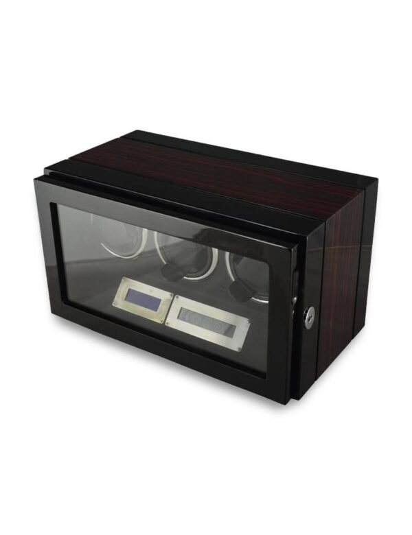 GC - Triple Watch Winders - Nyhet! - Bild 4
