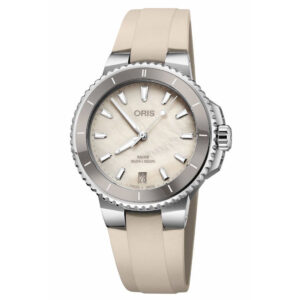 Oris Divers Aquis Date 36,5 mm.