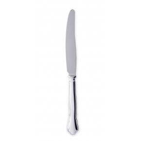 Matsilver Chippendale Nysilver GAB Matkniv. 5 st finns i lager