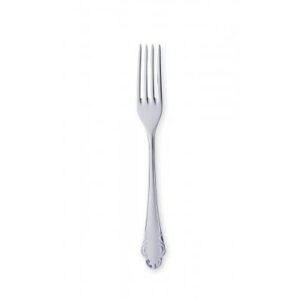 Matsilver Haga Nysilver Mema Bordsgaffel. 1st