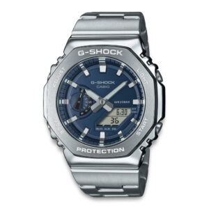 Casio G-Shock - G-Steel. Nyhet!