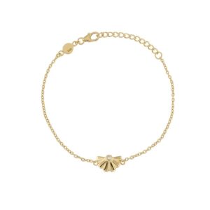 Carolina Gynning – Sunfeather armband.