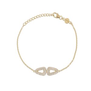 Carolina Gynning – Classy mini armband.