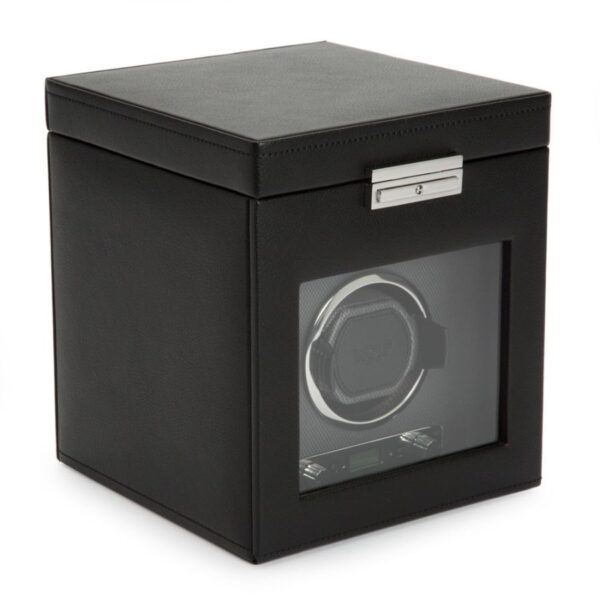Wolf Viceroy 1 Piece Watch Winder. Tillfälle! 1 ex - Bild 2