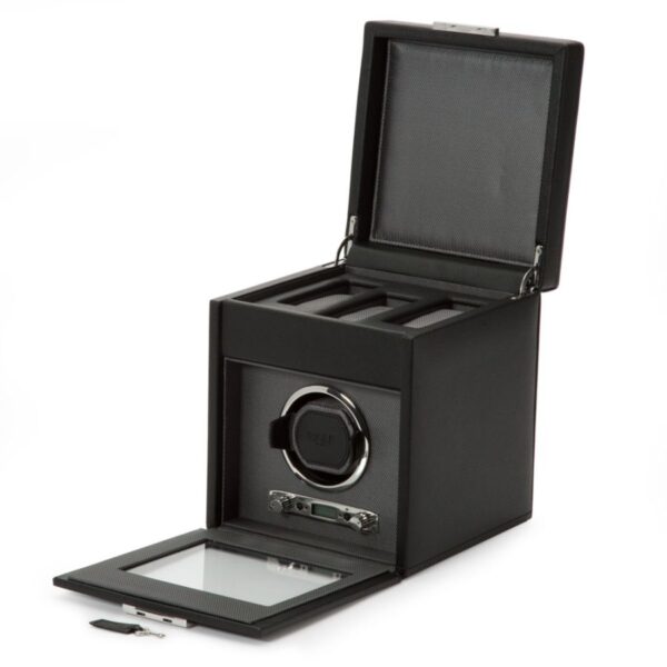 Wolf Viceroy 1 Piece Watch Winder. Tillfälle! 1 ex