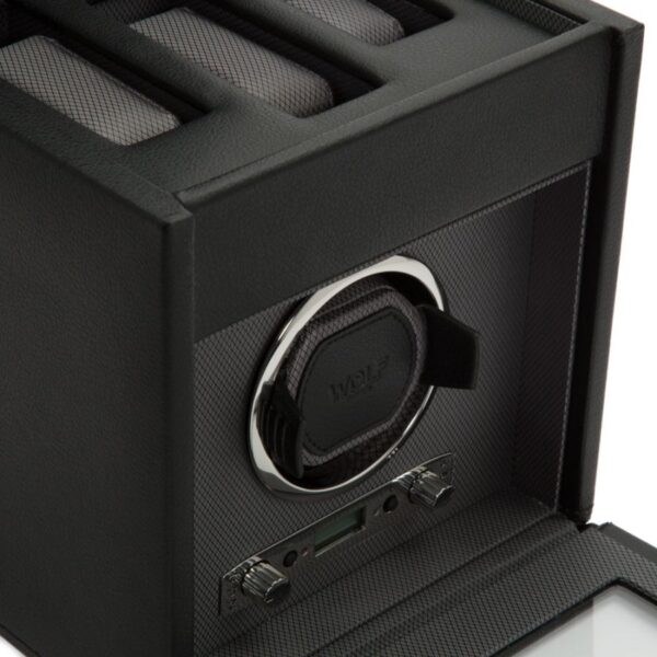 Wolf Viceroy 1 Piece Watch Winder. Tillfälle! 1 ex - Bild 3