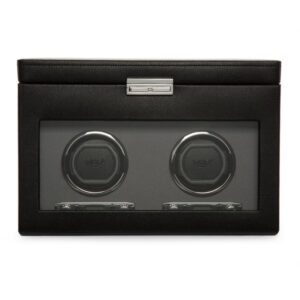 Wolf Viceroy 2 Piece Watch Winder. Tillfälle! 1 ex