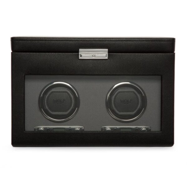Wolf Viceroy 2 Piece Watch Winder. Tillfälle! 1 ex