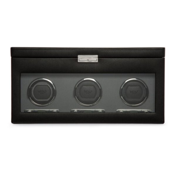 Wolf Viceroy 3 Piece Watch Winder. Tillfälle! 1 ex