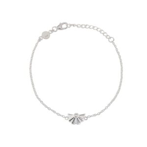 Carolina Gynning – Sunfeather armband.