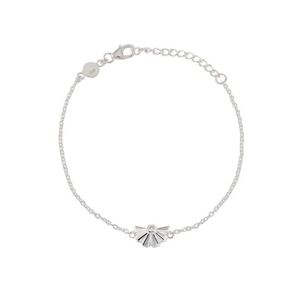 Carolina Gynning – Sunfeather armband.