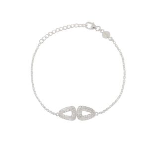 Carolina Gynning – Classy mini armband.