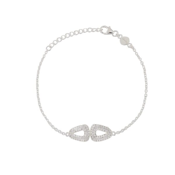 Carolina Gynning – Classy mini armband.