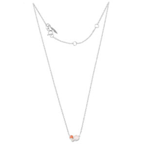 Drakenberg/Sjölin - Cherry Blossom Necklace