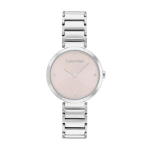 CALVIN KLEIN Minimalistic T-bar 28 mm
