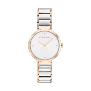 CALVIN KLEIN Minimalistic T-bar 28 mm