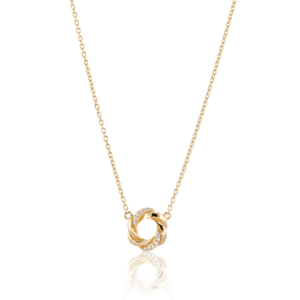 Carolina Gynning – Circles Of The Universe Halsband. Nyhet!