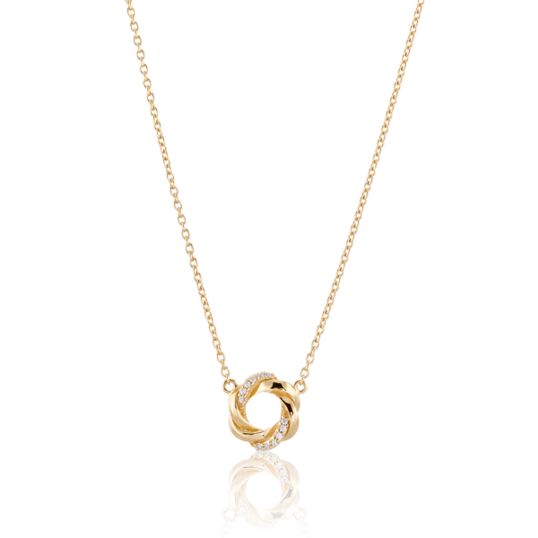 Carolina Gynning – Circles Of The Universe Halsband. Nyhet!