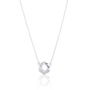 Carolina Gynning – Circles Of The Universe Halsband. Nyhet!