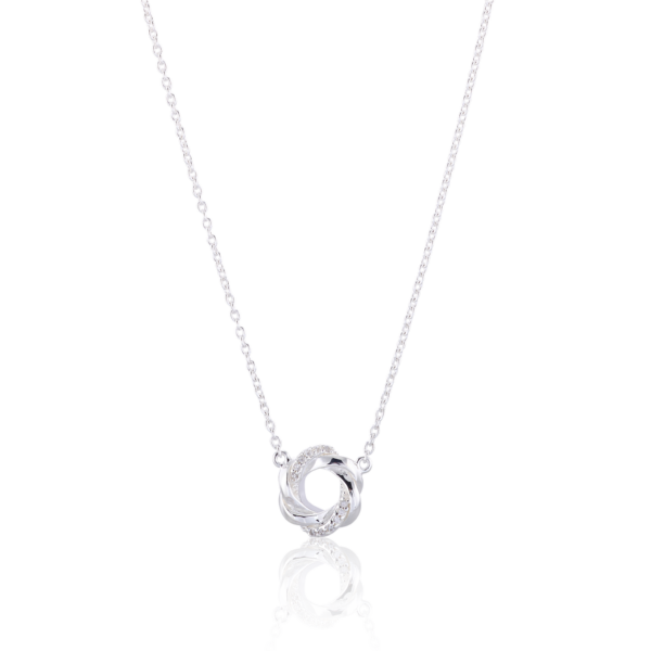 Carolina Gynning – Circles Of The Universe Halsband. Nyhet!