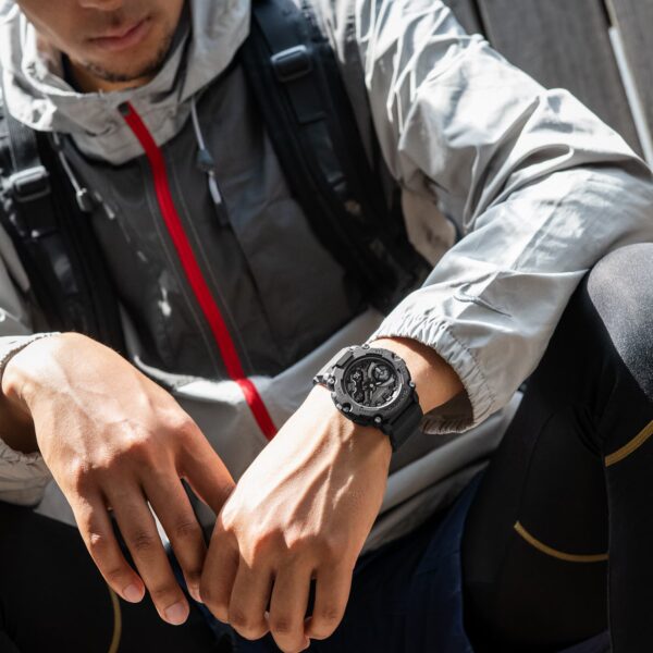 Casio G-Shock Ana-Digi - Sista ex - Bild 3