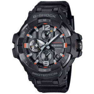 Casio G-Shock. Ana-Digi - G-SHOCK Master of G line