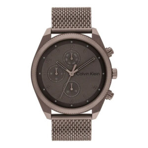 CALVIN KLEIN Impact 44 mm