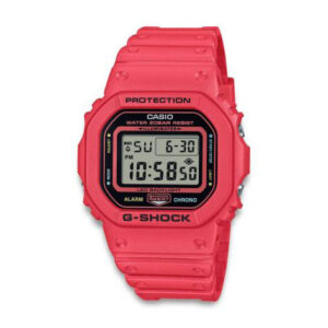 Casio G-Shock. Digital