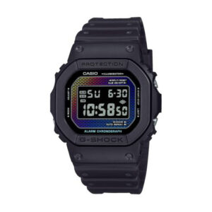 Casio G-Shock. Digital Nyhet!