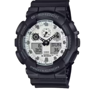 Casio G-Shock. Ana-Digi - Nyhet!