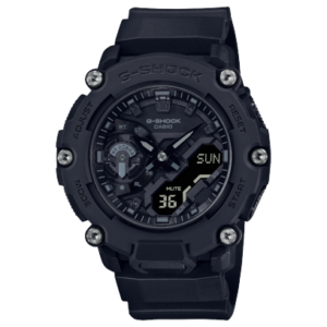 Casio G-Shock Ana-Digi - Sista ex