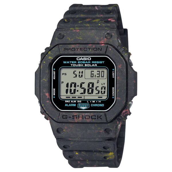 Casio G-Shock. Digital - Special version . 1 ex